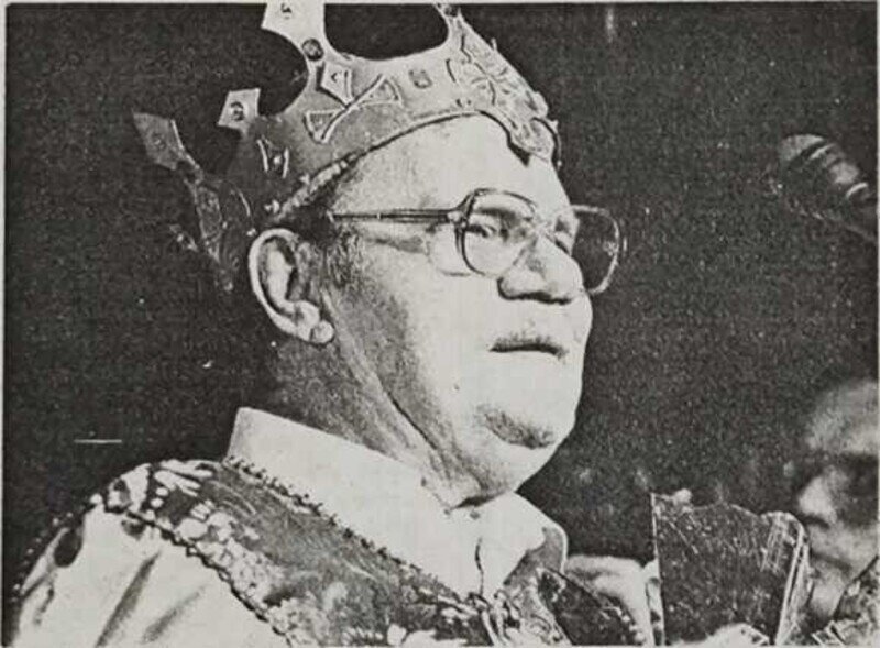 Эксклюзивное интервью Михаила Пуговкина «Крымской газете»: архив 1997 года