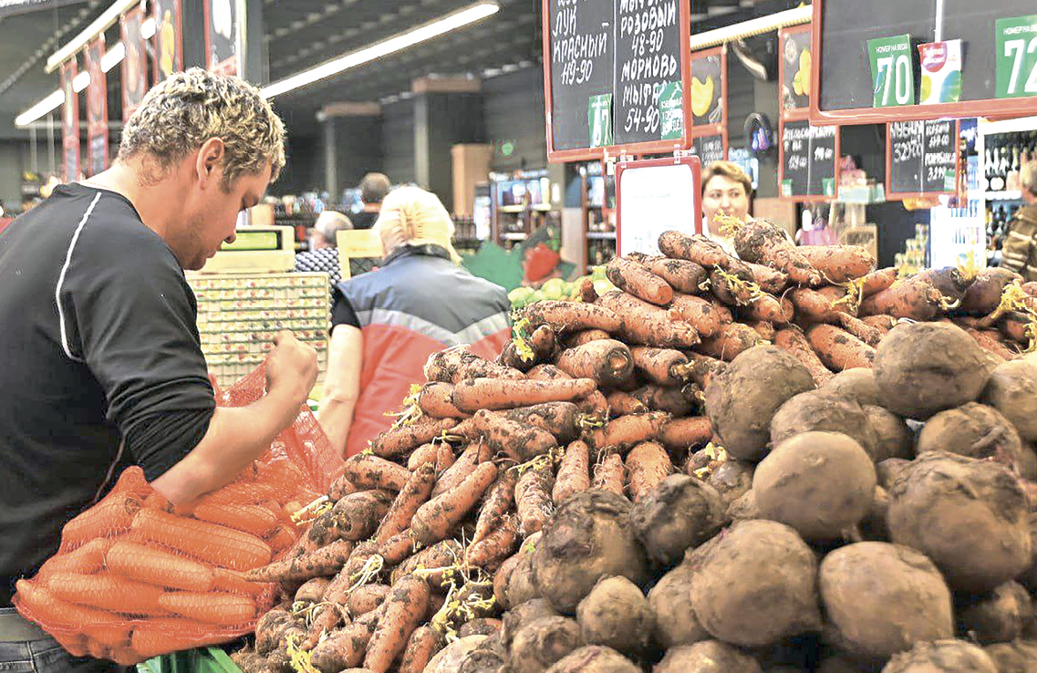 Как крымские фермеры защищают урожай от карантинных организмов и обеспечивают высокое качество продукции 