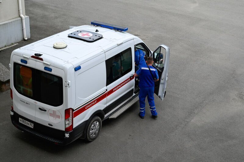 Один пострадавший при обрушении моста в Маслово находится в тяжёлом состоянии