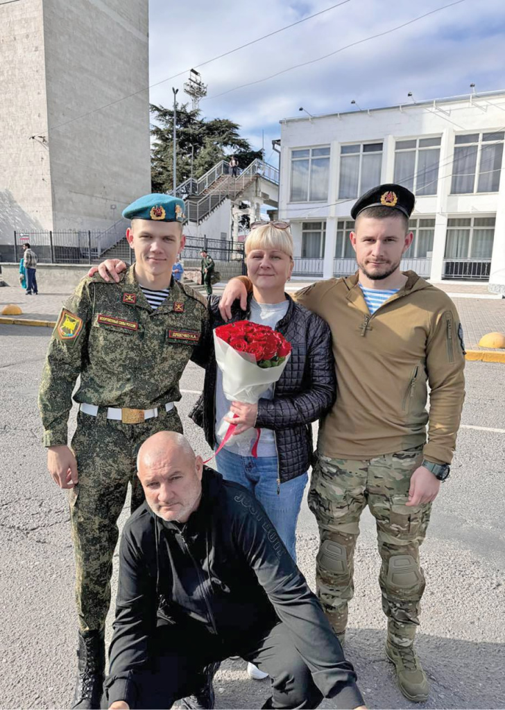 Елена Сахарова Елена Сахарова