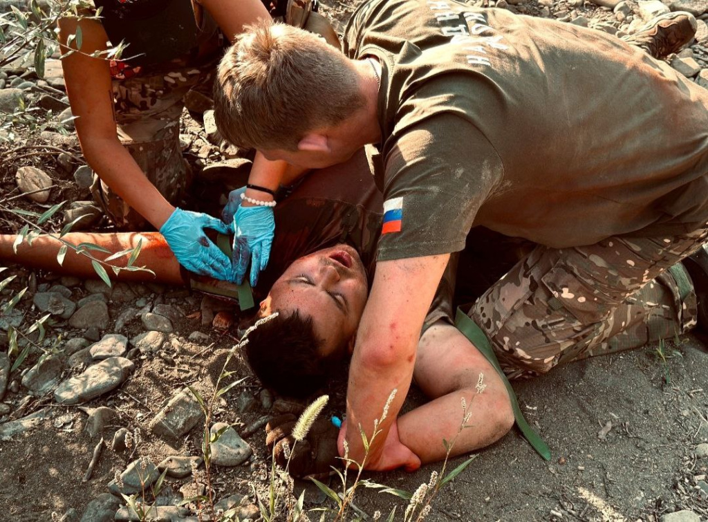 ОНФ в Крыму ОНФ в Крыму