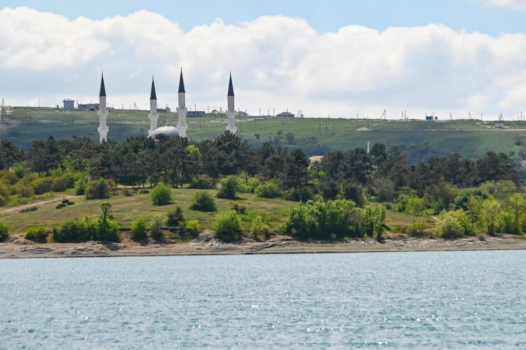 Погода 15 мая: ночью до +4