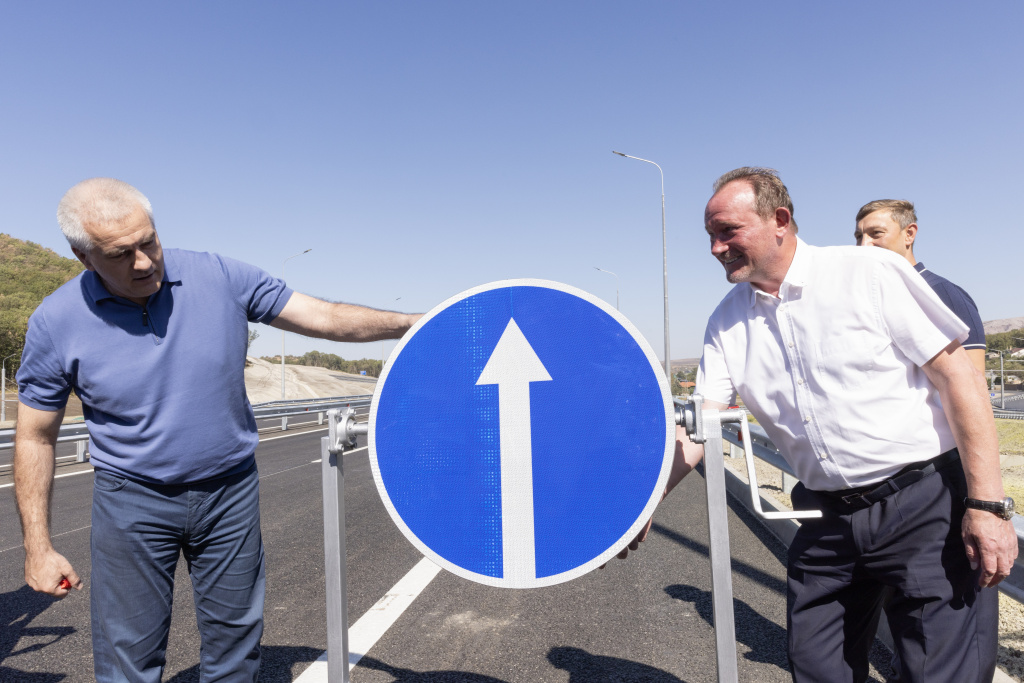 Фото: пресс-служба главы Крыма Фото: пресс-служба главы Крыма