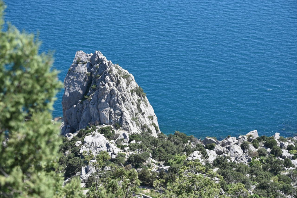 Местная прописка и трезвое состояние: в МЧС Крыма составили портрет среднестатистического утопленника