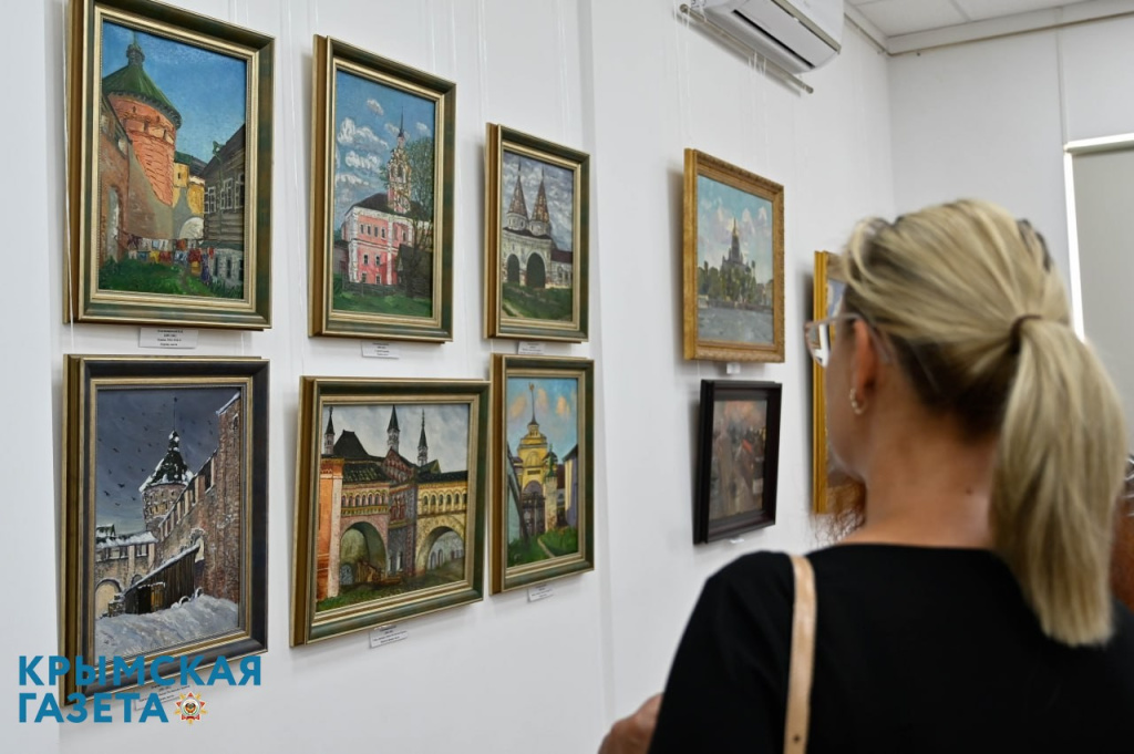 Куда сходить и что посмотреть со 2 по 8 октября в Крыму