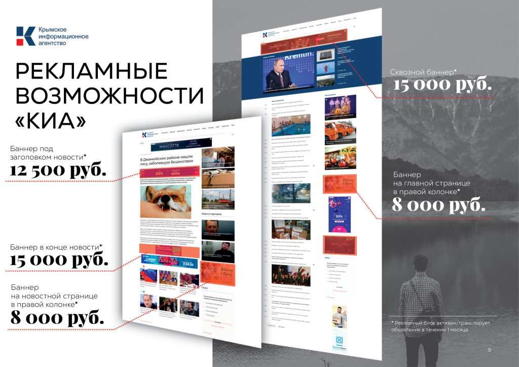 медиакит 2026