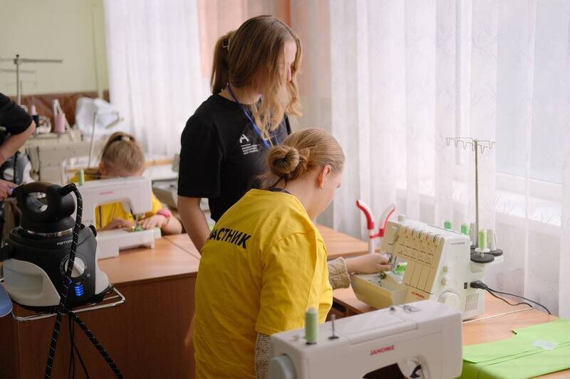 Эксперт ответила, почему в Крыму не развивается индустрия моды