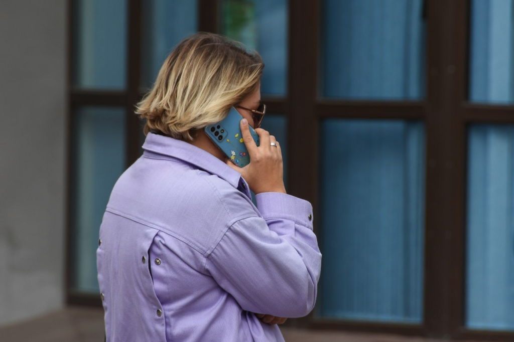 В Крыму полностью отменили роуминг