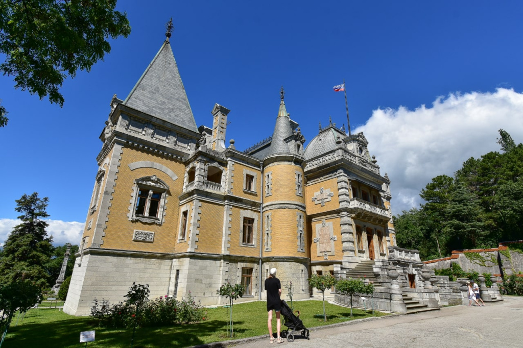 Массандровский дворец Фото: Гала Амарандо photo_2022-11-18_14-39-10.jpg