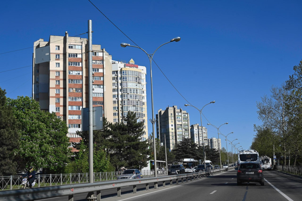 В Крыму три дня будут ловить пьяных водителей