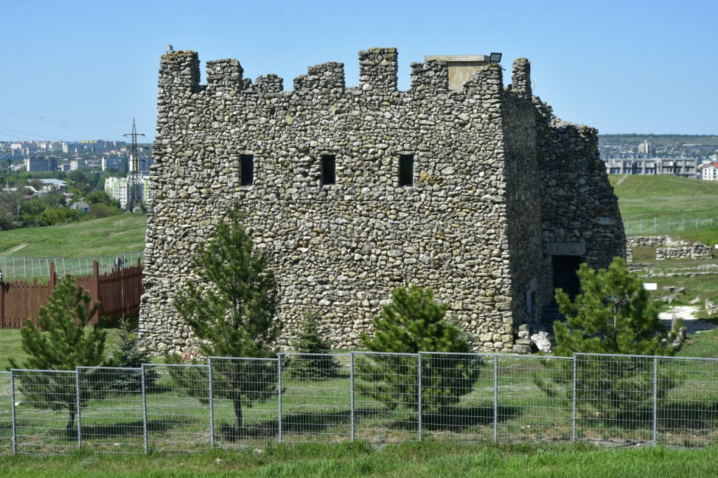 Неаполь Скифский. Фото: Гала Амарандо photo_2022-11-18_14-30-38.jpg