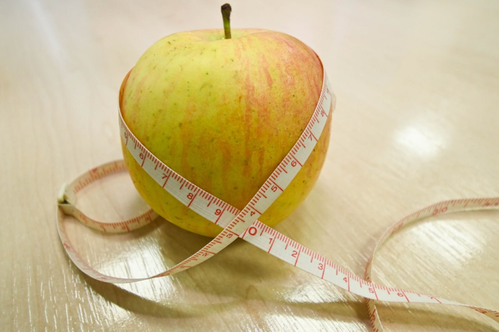 Диетолог рассказала, как правильно худеть весной и избежать ловушек организма