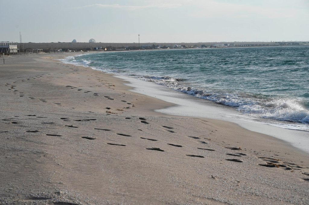 Эксперт рассказал о недостатках и преимуществах опреснения морской воды в Крыму