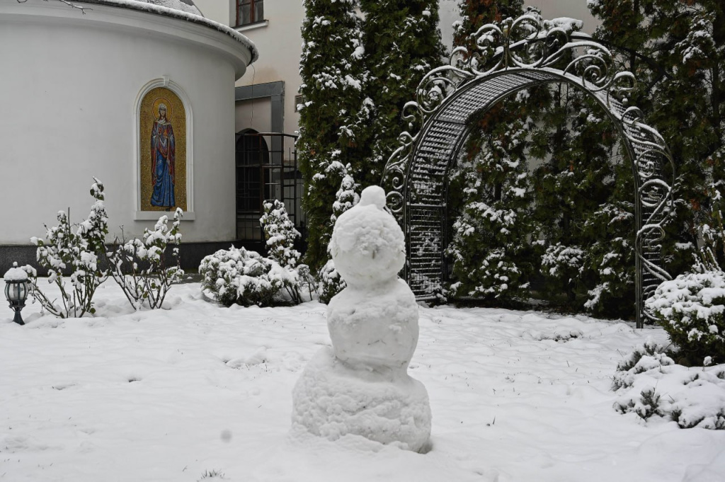 «Назло маме уши отморожу»: почему мороз опасен для органов слуха