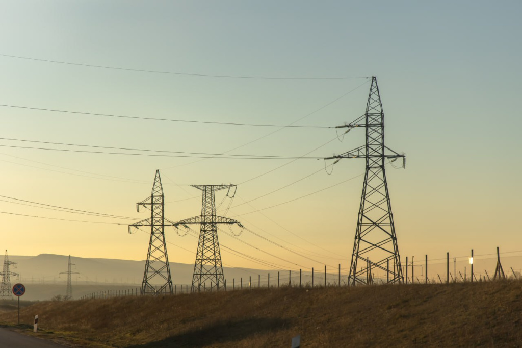 Свыше 20 тысяч договоров на подключение к электросетям заключено в Крыму в прошлом году