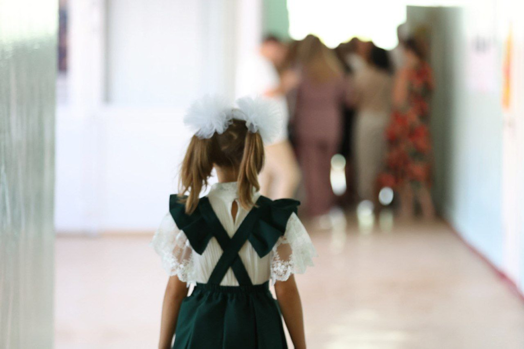 Центр поддержки школьников открылся в Ялте