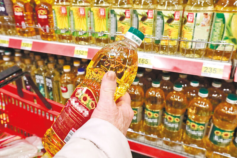 Почему растительные масла в лидерах среди «суперпродуктов» и как выбрать лучшее для здоровья