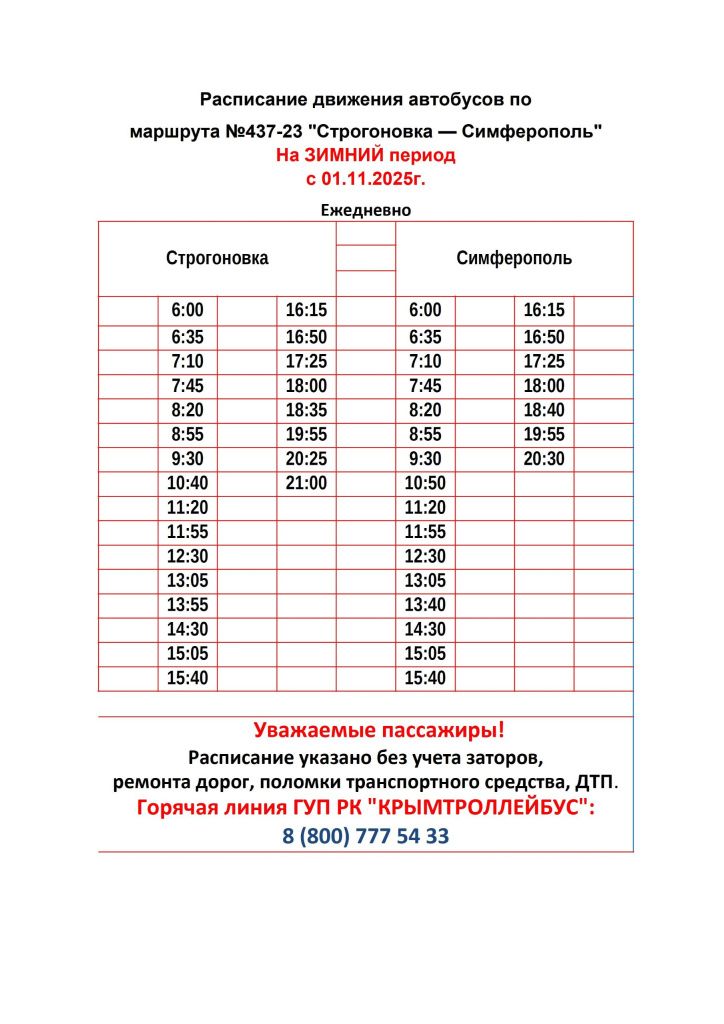 ГУП РК "Крымтроллейбус" ГУП РК "Крымтроллейбус"