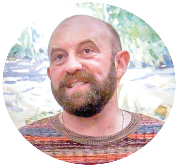 Евгений ЛЕТОВ, предоставлены галереей «Арт‑Бульвар», tavrida‑usadba.ru, tuzcrimea.ru, соцсети Елены Молчановой‑Дудченко Евгений ЛЕТОВ, предоставлены галереей «Арт‑Бульвар», tavrida‑usadba.ru, tuzcrimea.ru, соцсети Елены Молчановой‑Дудченко