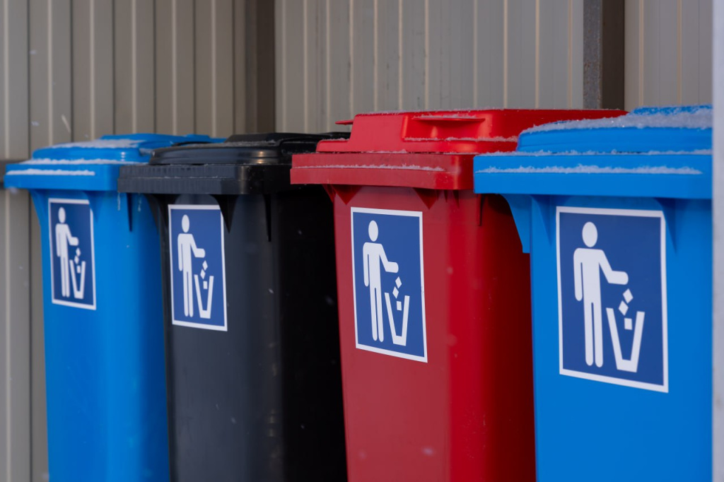 Стройку объектов ТКО начнут контролировать онлайн по видео