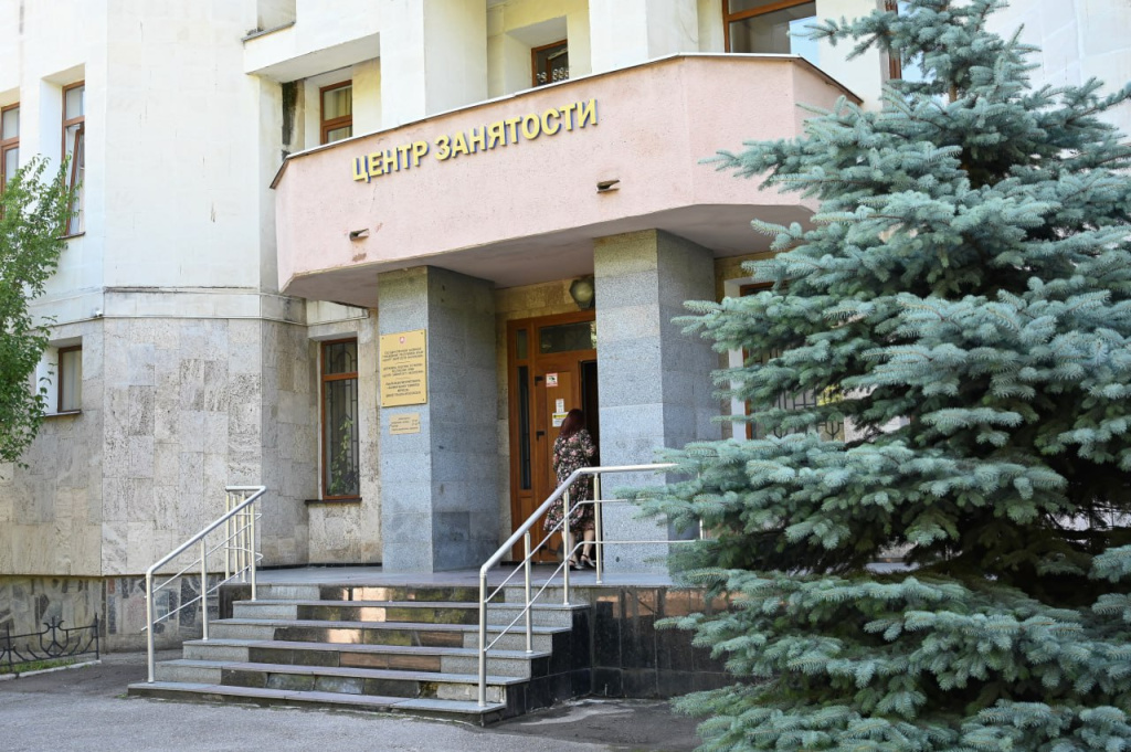 Кадровый дефицит: какие профессии востребованы в Крыму