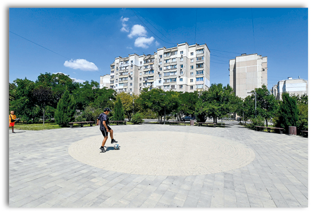 Фото: Гала Амарандо Фото: Гала Амарандо