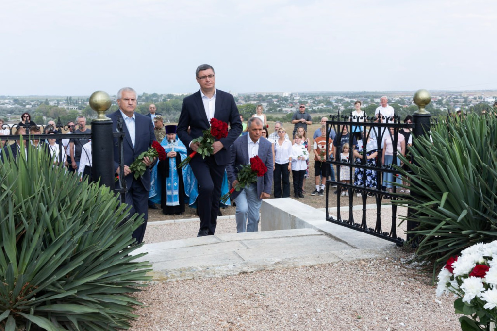 Сергей Аксёнов/Телеграм photo_2024-09-05_15-38-30.jpg