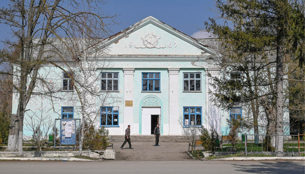 В Крыму отремонтируют почти 100 объектов культуры