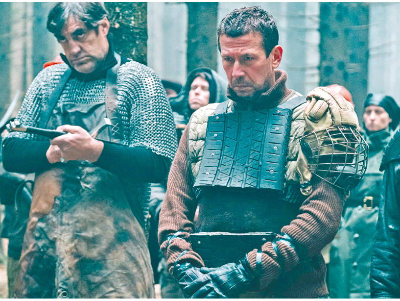 Фото: кадр из фильма Фото: кадр из фильма