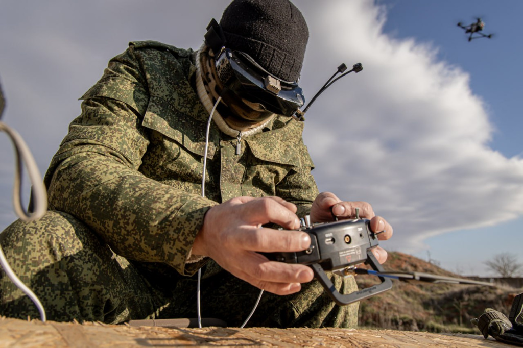 В Крыму увеличили до 1,2 млн рублей выплату за заключение контракта с Минобороны РФ