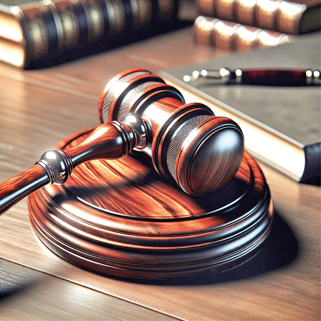 Борьба с эмоциями и давящая атмосфера: крымчанин рассказал, как был присяжным в суде