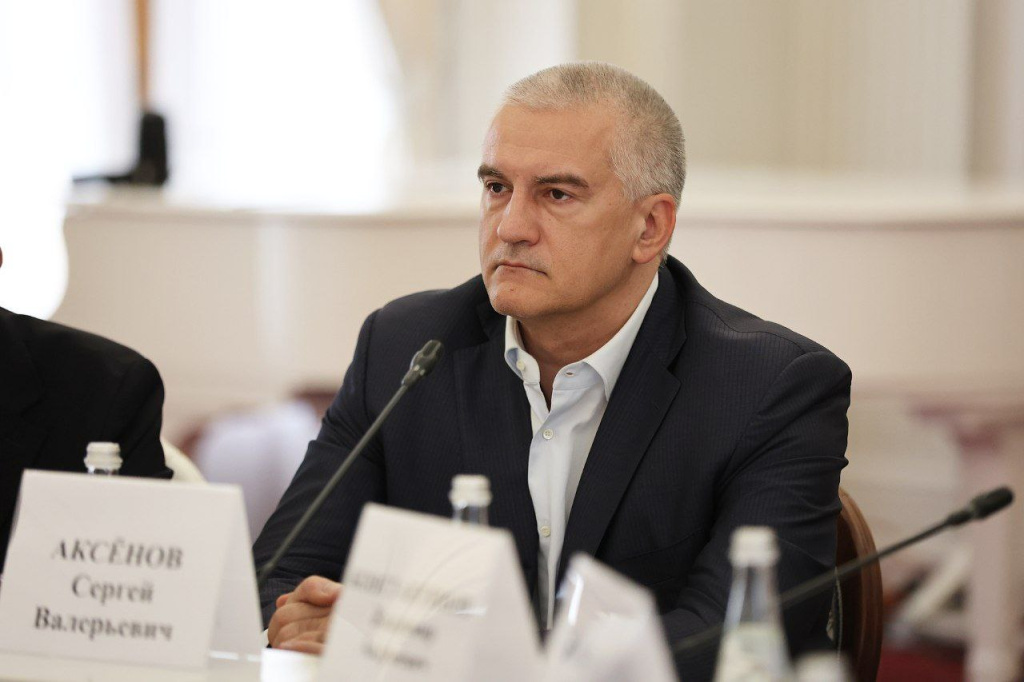 Аксёнов: конгресс в Ливадии – это не только важный успех народной дипломатии, но и символ движения к многополярности