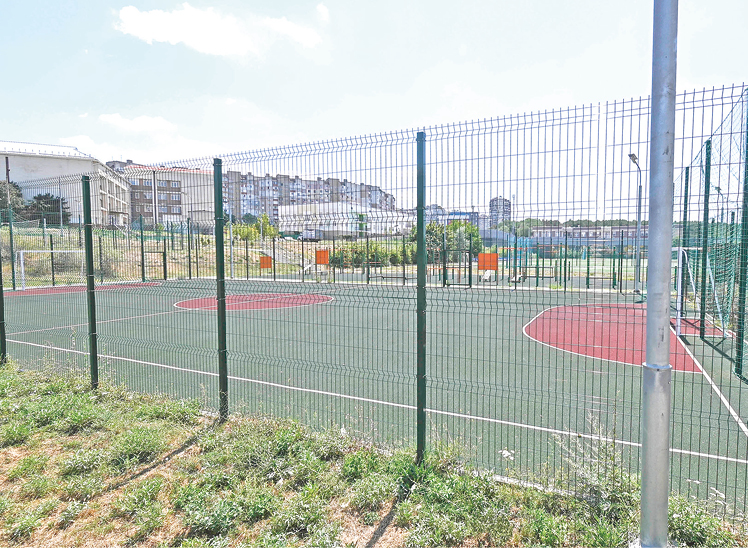 Фото: Гала Амарандо Фото: Гала Амарандо