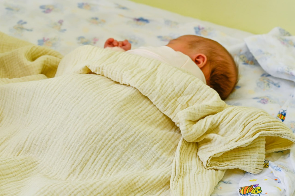 В Крыму на прошлой неделе родилась Легенда