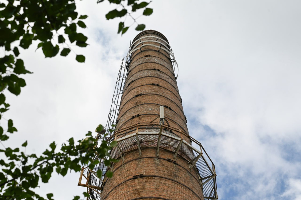 Инфраструктурные кредиты позволяют проводить модернизацию ЖКХ в Крыму