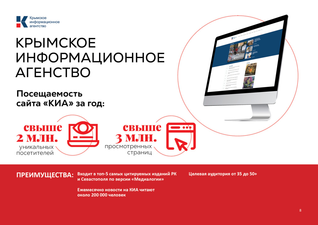 медиакит 2026