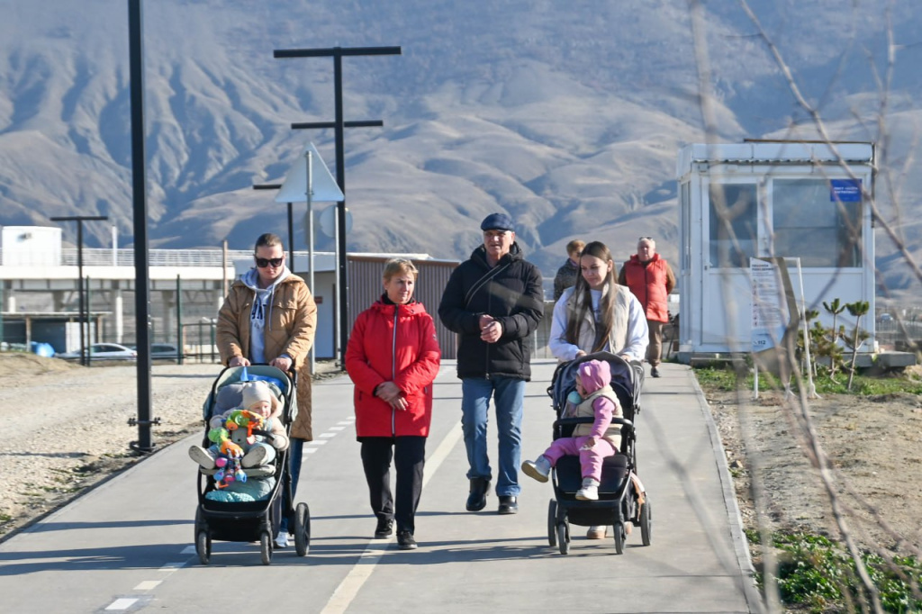 На что крымчане использовали материнский капитал в 2025 году