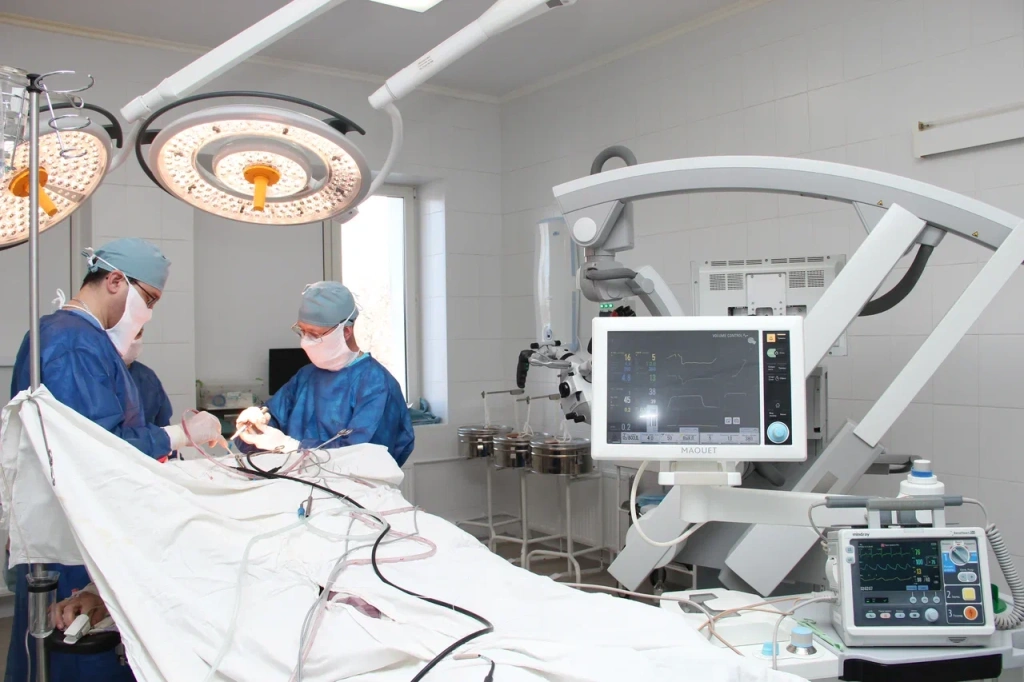 Какие пластические операции всё чаще делают мужчины