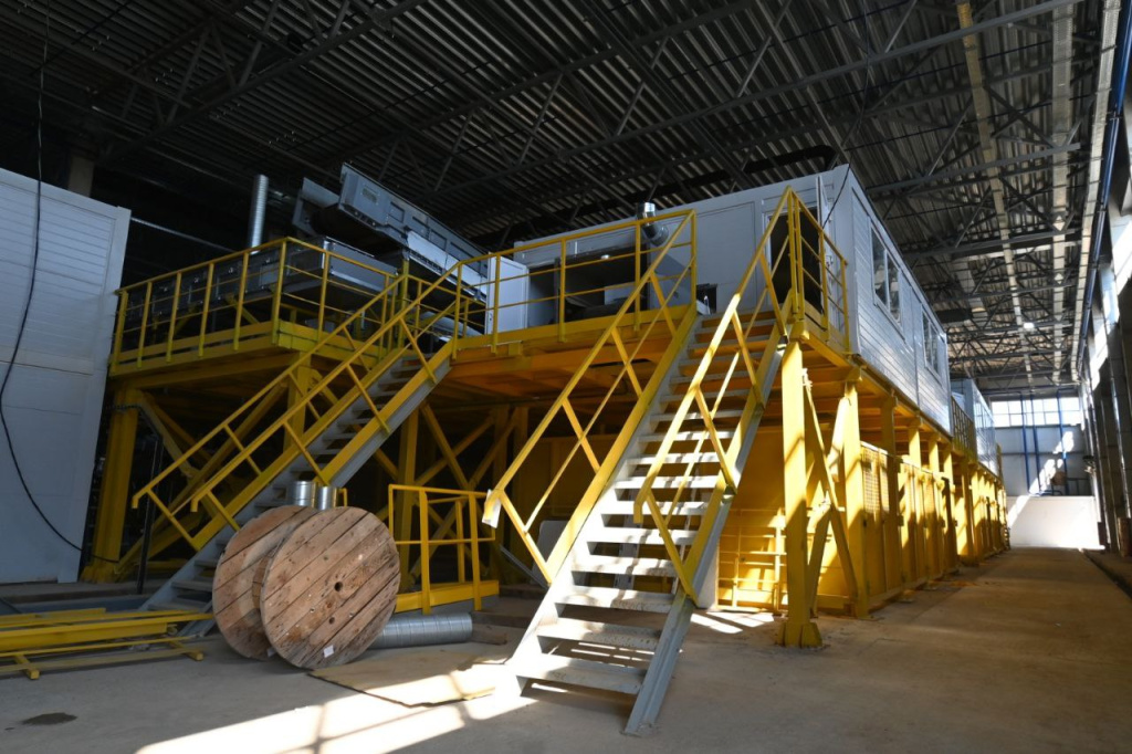 Отечественные разрыватели пакетов заняли 43% рынка сортировки отходов