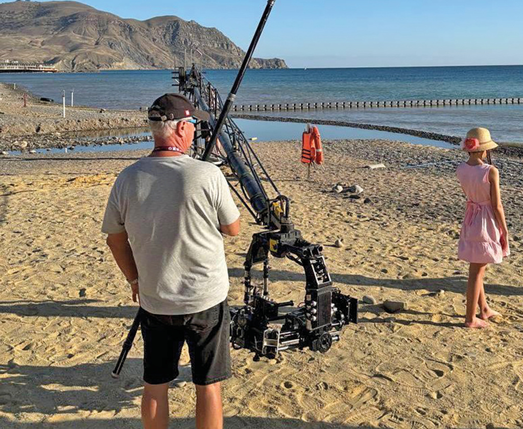 контент-студия «Юг.Кино контент-студия «Юг.Кино