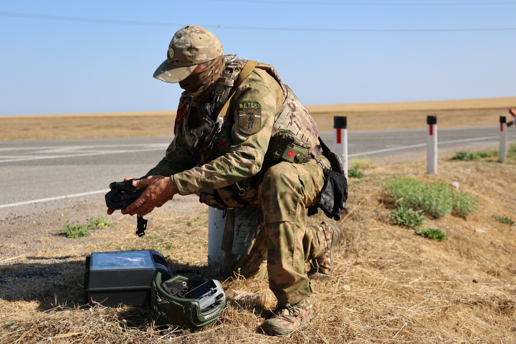 Участники СВО могут получить единовременную денежную компенсацию взамен земельного участка
