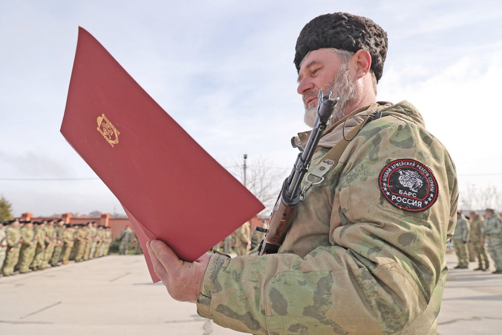 Михаил Гладчук Михаил Гладчук