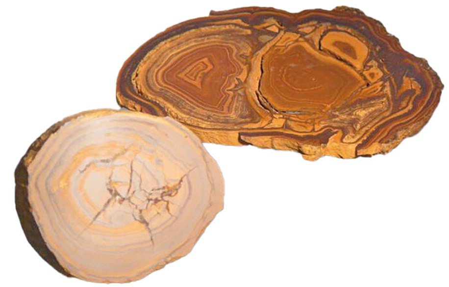 Минерал сидерит рисует образ Киммерии Минерал сидерит рисует образ Киммерии..jpg