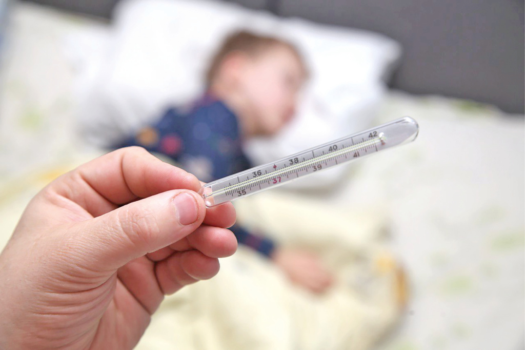 Более ста возбудителей: как распознать пневмонию и чем она опасна