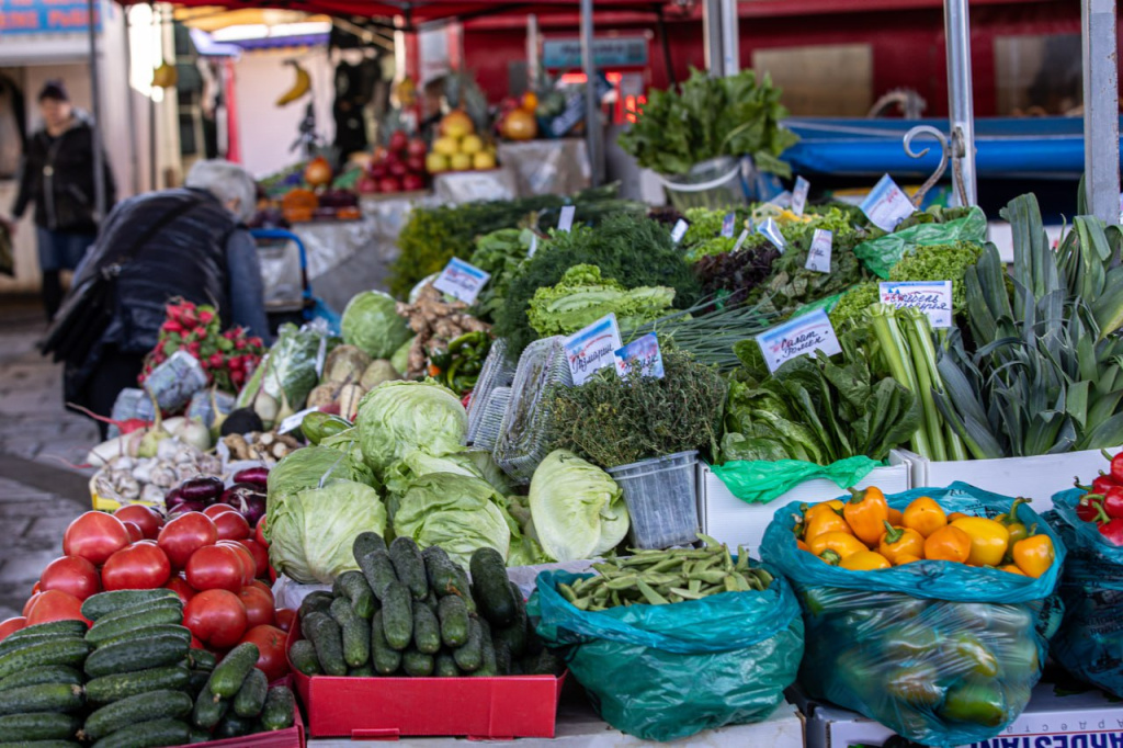 Какие продукты помогут укрепить сердечно-сосудистую систему
