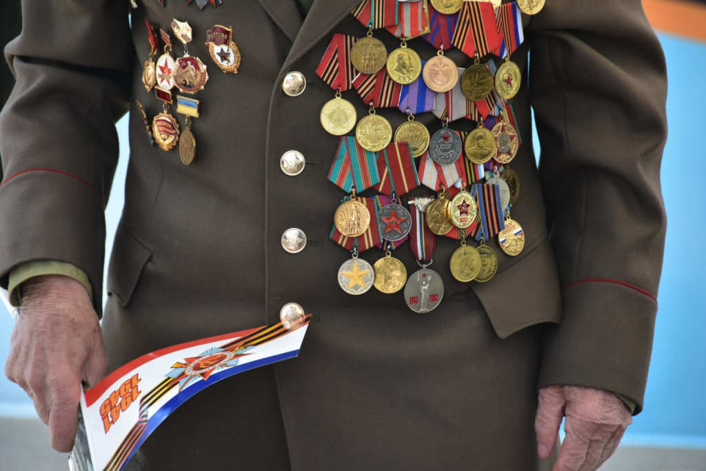 Победа в Лицах: они защитили Страну