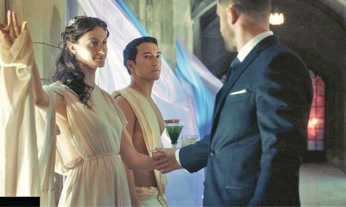 кадр из фильма кадр из фильма