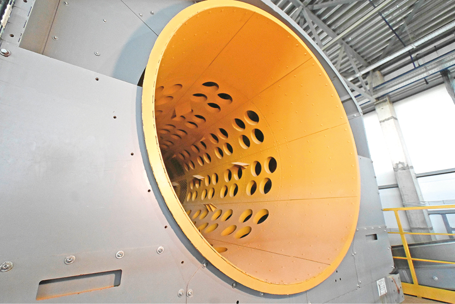 Гала Амарандо, пресс-служба Главы РК (Дарья Самсонова) Фото: Гала Амарандо, пресс-служба Главы РК (Дарья Самсонова)