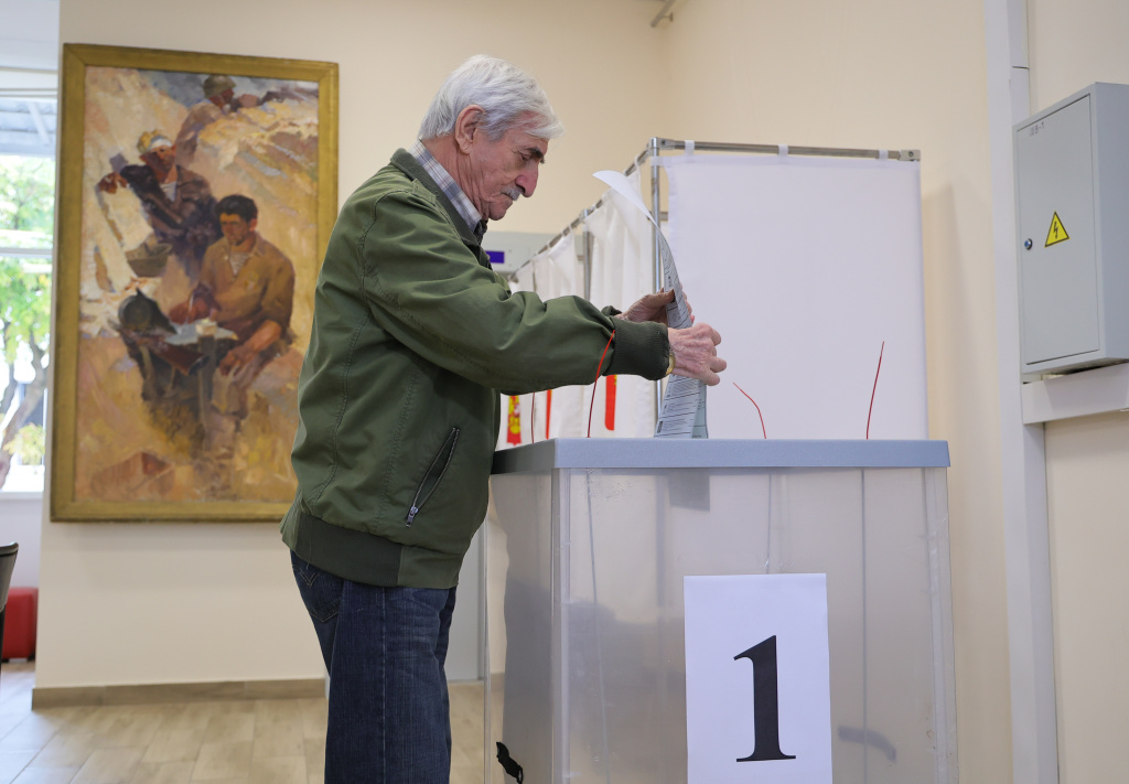 Михаил Гладчук Михаил Гладчук