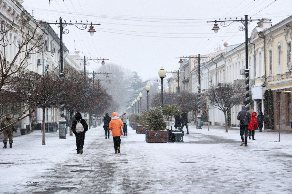 Вывихи, переломы и черепно-мозговые травмы: чем опасен гололед